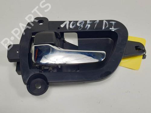 Used Front left interior door handle Front left interior door handle PEUGEOT 4007 (VU_, VV_) 2.2 HDi (156 hp) 11766103 11766103