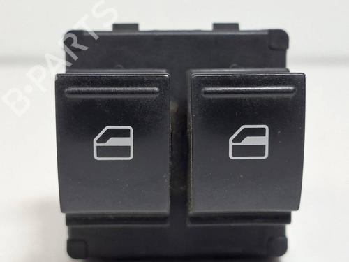 Used Left front window switch Left front window switch SKODA CITIGO (NF1) 1.0 (60 hp) 40177130 40177130