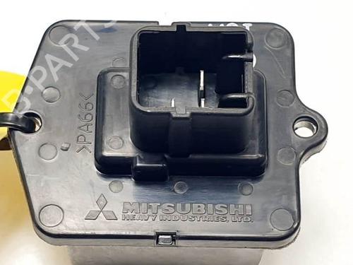 Used Heater resistor MITSUBISHI ASX (GA_W_) 1.8 DI-D (GA6W) (116 hp) 25295172