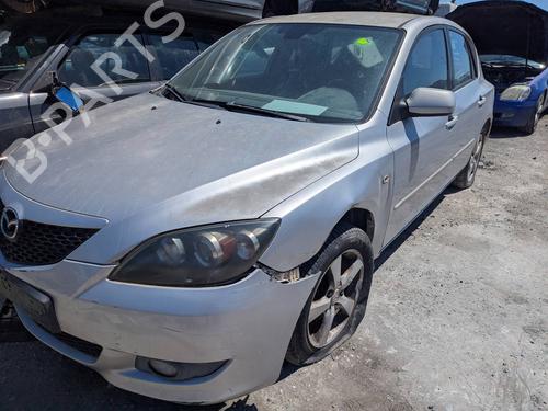 Right headlight MAZDA 3 (BK) 1.6 DI Turbo | BP34518322C29  - Image 10
