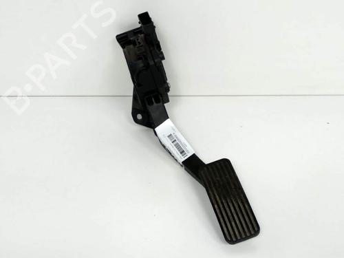Used Pedal Pedal OPEL ASTRA J (P10) 1.7 CDTI (68) (131 hp) 7665895 7665895