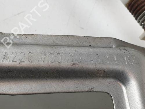 Rear left window mechanism MERCEDES-BENZ S-CLASS (W220) S 320 CDI (220.025, 220.125) | BP26305821C24 