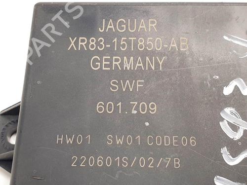 Electronic module JAGUAR S-TYPE II (X200) 3.0 V6 | BP24934017M83  - Image 8