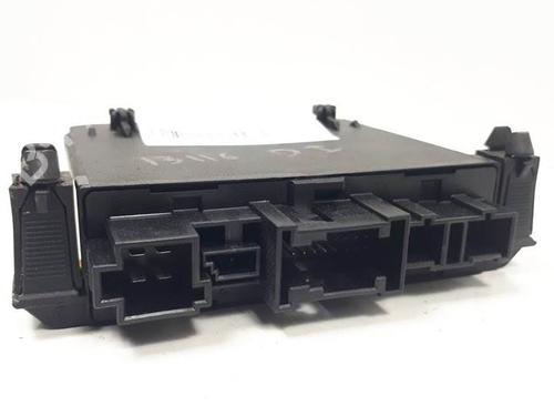 Used Electronic module Electronic module MERCEDES-BENZ E-CLASS (W210) E 270 CDI (210.016) (170 hp) 16012219 16012219