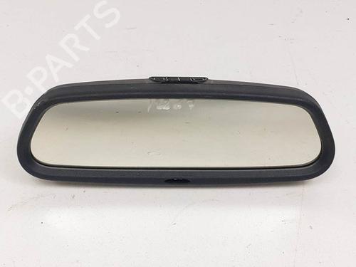 Used Rear mirror Rear mirror PEUGEOT 5008 (0U_, 0E_) 1.6 HDi (112 hp) 15353517 15353517