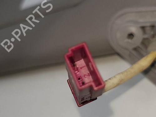 Left sun visor BMW 3 (E90) 320 d | BP15818810I1 - Image 3