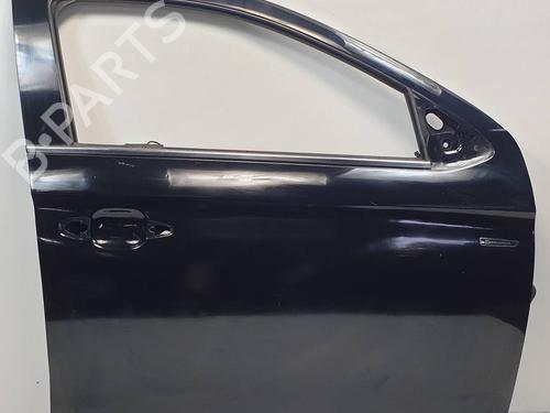 Used Right front door Right front door CITROËN C-ELYSEE (DD_) 1.6 BlueHDi 100 (99 hp) 40177090 40177090
