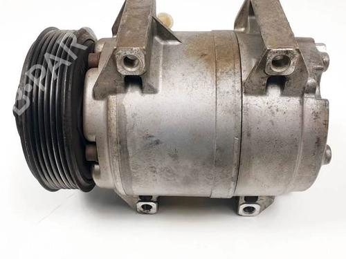 AC compressor VOLVO S60 I (384) D5 | BP17165906M34 
