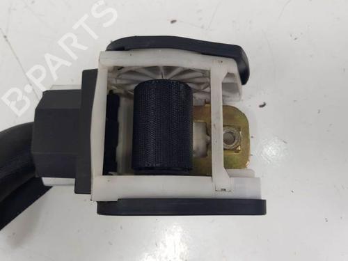 Front right seatbelt FORD FIESTA Hatchback Van (JV_) TD 1.8 | BP9089600I25 