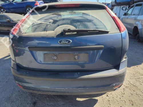 Climate control FORD FOCUS II (DA_, HCP, DP) 1.6 | BP37434381I5 - Image 13