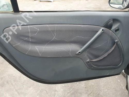 AC compressor SMART CABRIO (450) 0.6 (S1OLA1, 450.441, 450.442, 450.443) | BP25611659M34 - Image 11