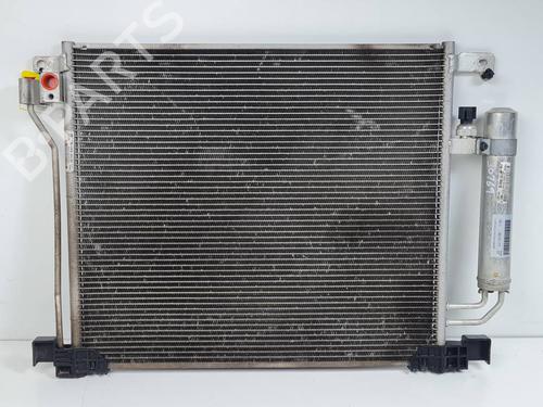 Used AC radiator NISSAN JUKE (F15) 1.2 DIG-T (115 hp) 29382308