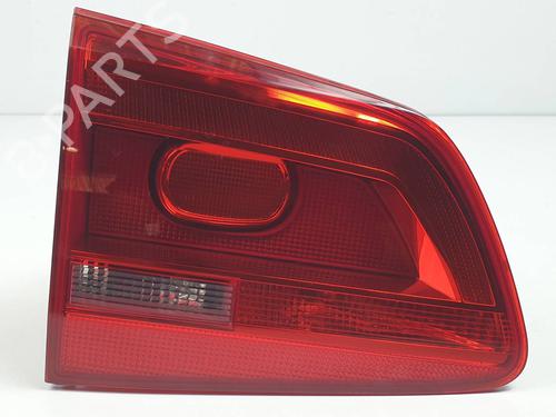 Used Left tailgate light Left tailgate light 38510659 38510659