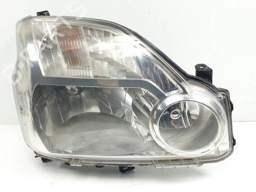 Used Right headlight Right headlight NISSAN X-TRAIL II (T31) 2.0 dCi (150 hp) 24989585 24989585
