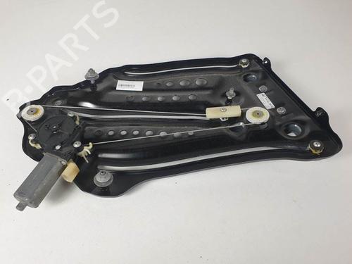 Used Rear left window mechanism Rear left window mechanism AUDI A5 Convertible (8F7) 2.0 TDI (170 hp) 15390162 15390162