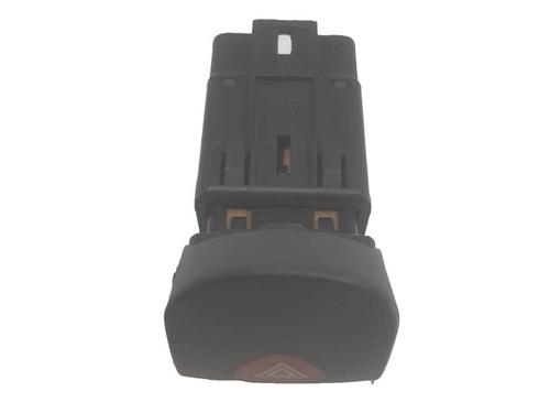 Warning switch RENAULT KANGOO (KC0/1_) 1.4 (KC0C, KC0H, KC0B, KC0M) | BP38433421I22 - Image 2