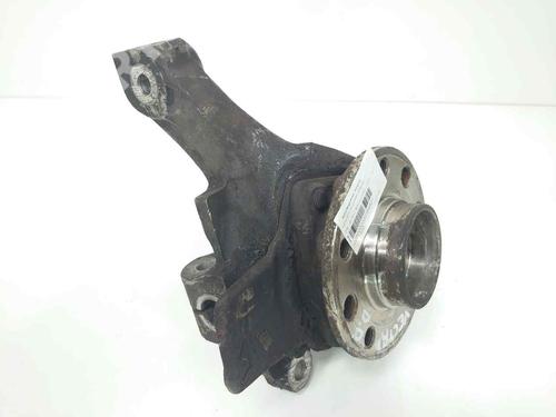 Used Right front steering knuckle Right front steering knuckle OPEL VECTRA C (Z02) 2.2 DTI 16V (F69) (125 hp) 7909642 7909642