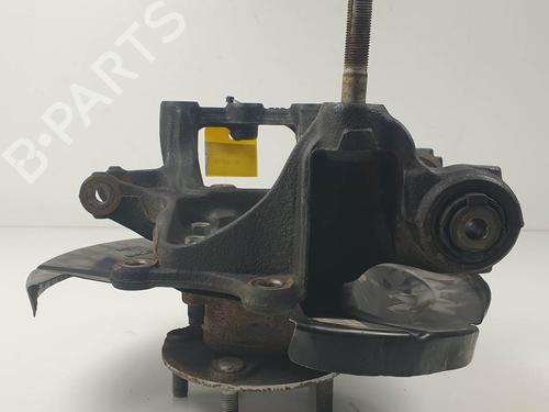 Left rear steering knuckle MAZDA CX-5 (KE, GH) 2.0 (KEEFW) | BP25128760M27 - Image 3