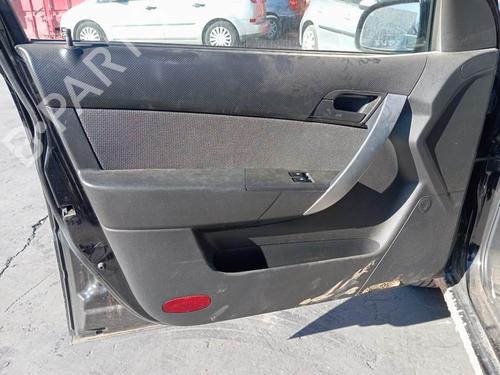 Engine control unit (ECU) CHEVROLET AVEO / KALOS Hatchback (T250, T255) 1.2 | BP26001965M57 - Image 9