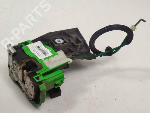 Used Front right lock Front right lock ALFA ROMEO GIULIETTA (940_) 1.6 JTDM (940FXD1A) (105 hp) 9415702 9415702