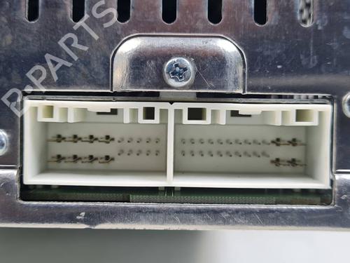 Radio HYUNDAI i10 II (BA, IA) 1.0 | BP29581714E6