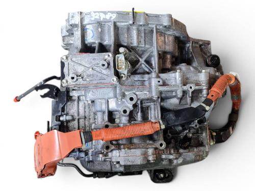 Gearbox LEXUS RX (_L2_) 450h (GYL20_, GYL20W) | BP36069513M3 - Image 4