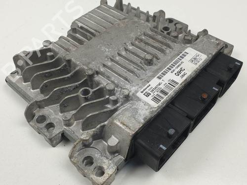 Used Engine control unit (ECU) Engine control unit (ECU) FORD GALAXY II (WA6) 2.0 TDCi (140 hp) 24340702 24340702