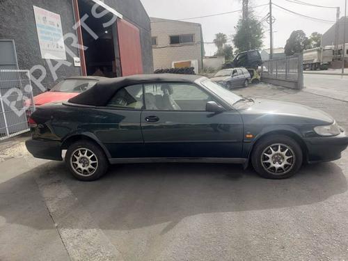 Left headlight SAAB 9-3 Cabriolet (YS3D) 2.3 i | BP25294877C28  - Image 16