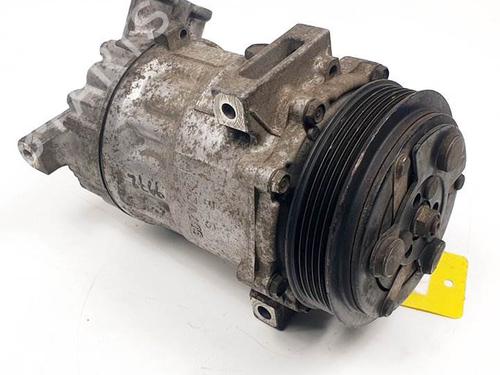 Used AC compressor AC compressor OPEL VECTRA C GTS (Z02) [2002-2009] 11179968 11179968