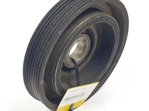 Used Pulley Pulley CITROËN C4 Grand Picasso I (UA_) 2.0 HDi 138 (136 hp) 20200670 20200670