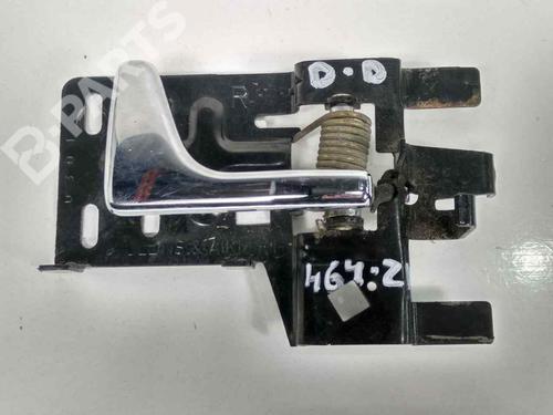 Front right interior door handle MG MGF (RD) 1.8 i 16V BP8045557I14