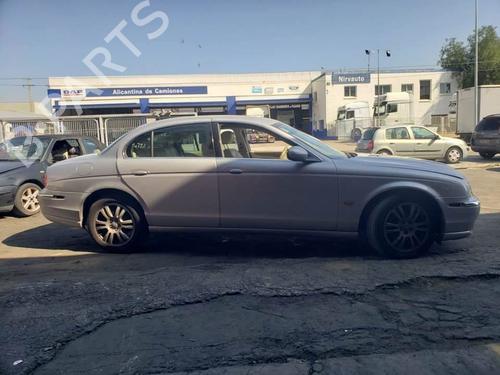 Headlight switch JAGUAR S-TYPE II (X200) 2.5 V6 | BP29274848I24  - Image 18