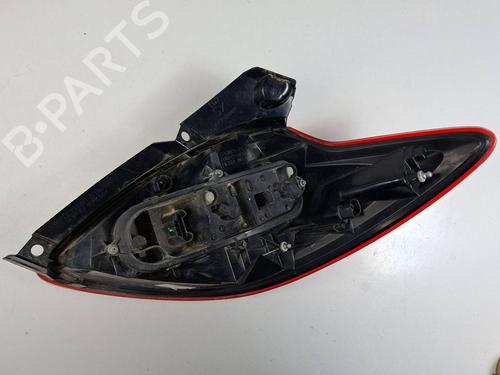 Left taillight FORD KA (RU8) 1.2 | BP40177032C34 - Image 4