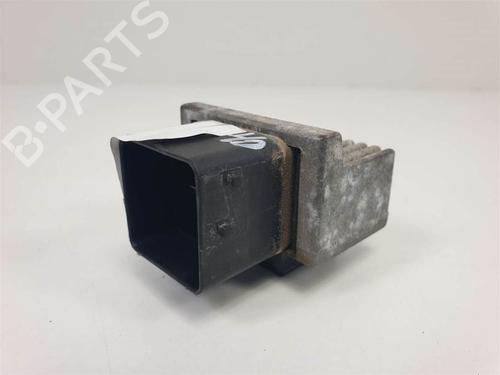 Used Electronic module PEUGEOT 207 (WA_, WC_) 1.4 HDi (68 hp) 10362268