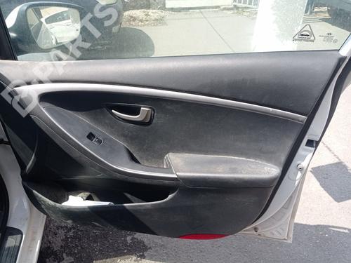 Rear left interior door handle HYUNDAI i30 Estate (GD) 1.4 CRDi | BP9678302I15  - Image 6