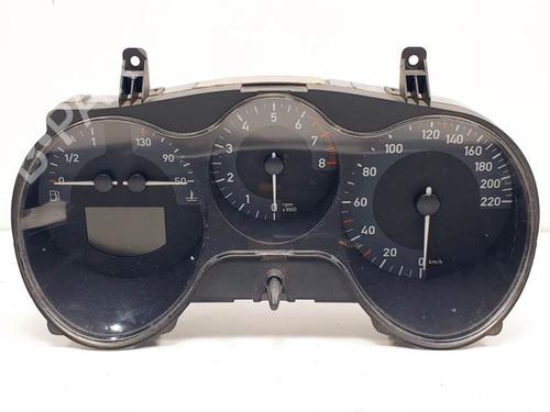 Instrument cluster SEAT LEON (1P1) 1.6 | BP16305084C47 