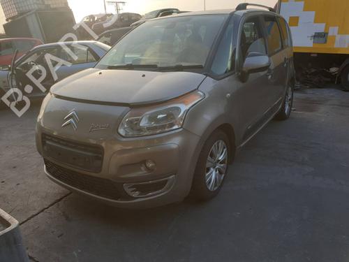 Used Parts CITROËN C3 Picasso (SH_) 1.6 HDi 4915693