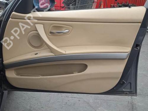 Ratstangsstang BMW 3 (E90) 320 d | BP16548902I23 