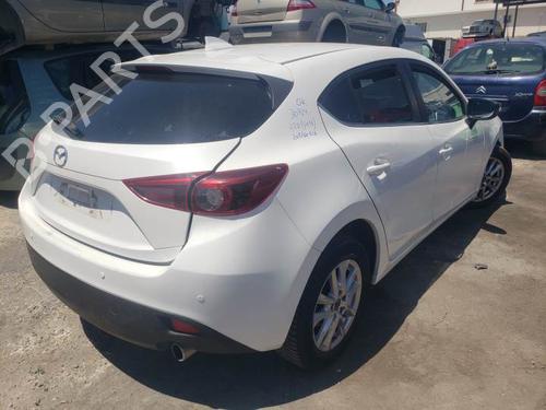 Electronic module MAZDA 3 (BM, BN) 2.2 D | BP29245977M83 