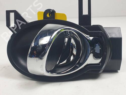 Used Rear left interior door handle Rear left interior door handle NISSAN JUKE (F15) 1.6 (117 hp) 40176109 40176109