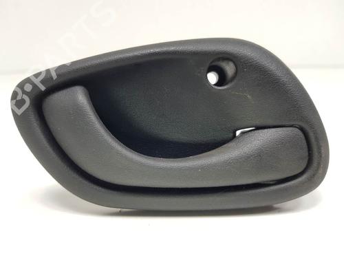 Used Rear right interior door handle Rear right interior door handle OPEL AGILA A (H00) 1.0 (F68) (60 hp) 8406502 8406502