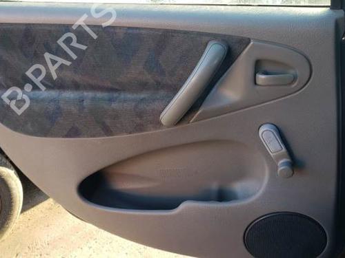 ECU airbags CITROËN XSARA PICASSO (N68) 2.0 HDi | BP11571056M53 