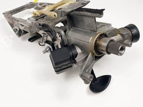 Used Steering column MINI MINI (R50, R53) Cooper (116 hp) 25137754