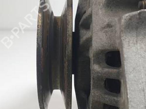 Generator NISSAN TERRANO II (R20) 2.7 TDi 4WD | BP30959110M7 