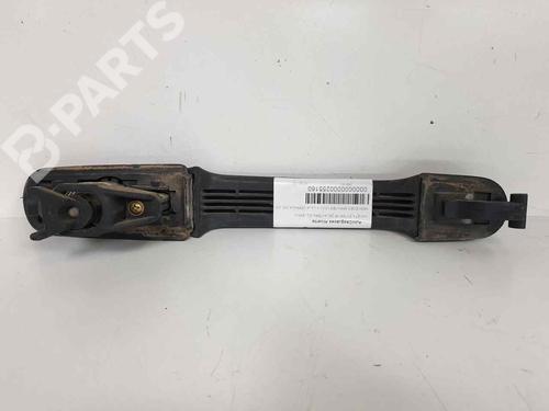 Front left exterior door handle MERCEDES-BENZ SPRINTER 2-t Van (B901, B902) 208 CDI (901.661, 901.662, 902.661, 902.662) | BP6993427C128 