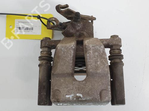 Used Left rear brake caliper Left rear brake caliper RENAULT MEGANE CC (EZ0/1_) 1.4 TCe (EZ0F, EZ1V) (131 hp) 11570325 11570325