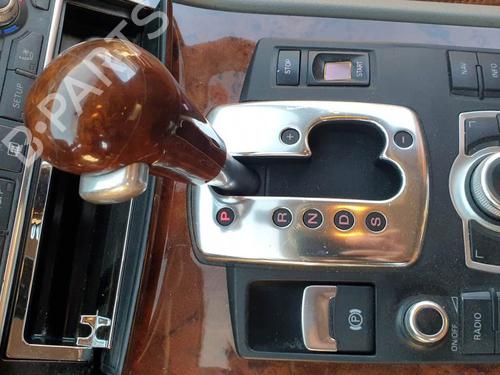 Front left lock AUDI A8 D3 (4E2, 4E8) 4.2 quattro | BP24933838C98 - Image 13