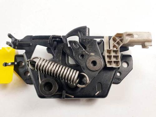 Hood lock FORD TRANSIT CONNECT (P65_, P70_, P80_) 1.8 Di | BP29274813C133
