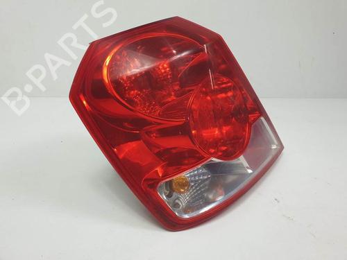 Left taillight DAEWOO KALOS (KLAS) 1.2 | BP12374945C34 - Image 3