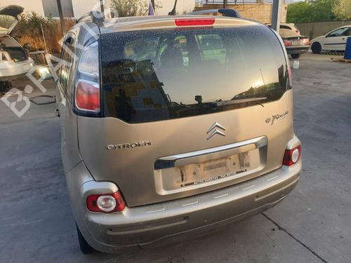 Left headlight CITROËN C3 Picasso (SH_) 1.6 HDi | BP38510769C28 - Image 12